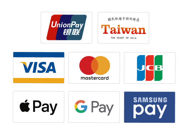 e-Pay服務與保固